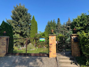 Ferienwohnung Fester Rechlin
